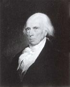 Asher Brown Durand James Madison oil painting reproduction